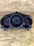 Instrumentenkombination MAZDA 3 Stufenheck (BK) 4TBN9JA