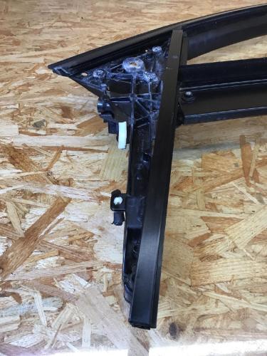 Türrahmen links vorne AUDI A3 (8P) 8P4837629 Bild Türrahmen links vorne AUDI A3 (8P) 8P4837629