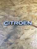 Emblem CITROEN Berlingo I (MF)