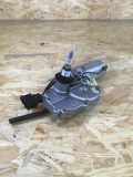 Wischermotor hinten VW Golf III (1H) 403724