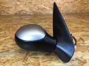 Außenspiegel elektrisch lackiert rechts PEUGEOT 206 Schrägheck (2A/C) 499
