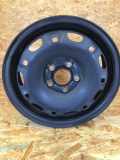 Felge Stahl VW Polo IV (9N, 9A) 6Q0601027R