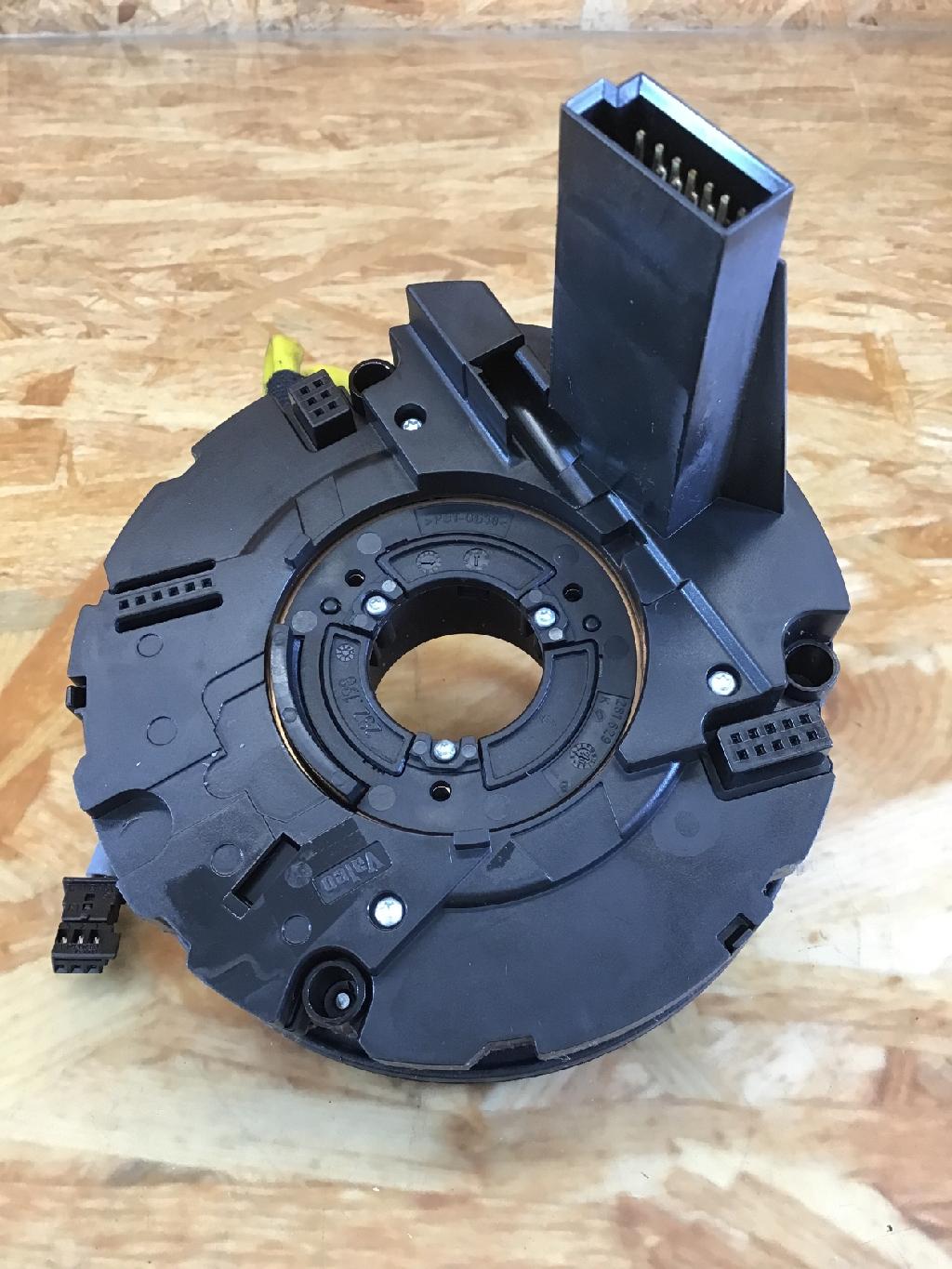 Airbag Kontakteinheit MERCEDES-BENZ A-Klasse (W169) A1694640818