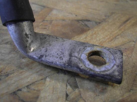 Massekabel AUDI A6 Avant (4F, C6) 1K0971250 Bild Massekabel AUDI A6 Avant (4F, C6) 1K0971250