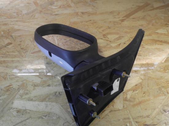 Außenspiegel elektrisch lackiert links RENAULT Scenic I (JA) 7700431542 Bild Außenspiegel elektrisch lackiert links RENAULT Scenic I (JA) 7700431542