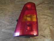 Rückleuchte links FORD Focus Turnier (DNW)