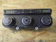 Bedienelement für Klimaanlage VW Passat B6 Variant (3C5)