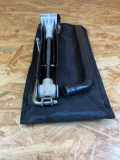 Wagenheber OPEL Corsa B (S93) 9057677