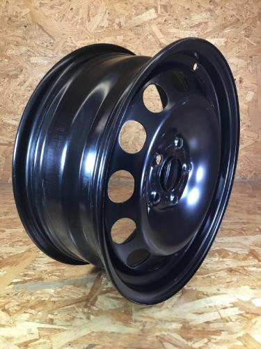Felge Stahl VW Golf VI (5K) 1K0601027A Bild Felge Stahl VW Golf VI (5K) 1K0601027A