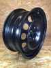 Felge Stahl VW Golf VI (5K) 1K0601027A Bild Felge Stahl VW Golf VI (5K) 1K0601027A