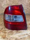 Rückleuchte links HONDA Civic VI Aerodeck (MB, MC) 23658310