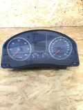 Instrumentenkombination VW Golf V Variant (1KM) 1K0920864B