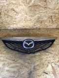Kühlergrill MAZDA 6 Station Wagon (GY) GJ6A50712
