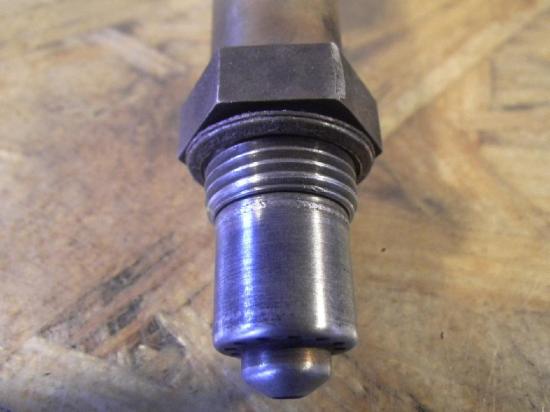 Lambdasonde OPEL Vivaro A Kasten (X83) 8200420670 Bild Lambdasonde OPEL Vivaro A Kasten (X83) 8200420670