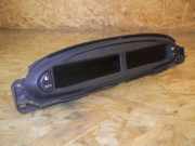 Instrumentenkombination CITROEN Xsara Picasso (N68) 9631710380