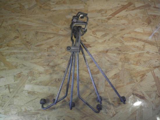 Kraftstoffleitung VW Passat B5 Variant (3B5) Bild Kraftstoffleitung VW Passat B5 Variant (3B5)