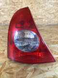 Rückleuchte links RENAULT Clio II (B) 8200071413