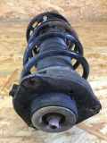 Federbein rechts vorne VW Golf V Plus (5M, 521) 1T0413031D