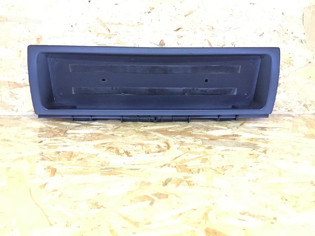 Heckblende AUDI 80 (8C, B4) 8A5853465 Bild Heckblende AUDI 80 (8C, B4) 8A5853465