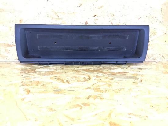 Heckblende AUDI 80 (8C, B4) 8A5853465 Bild Heckblende AUDI 80 (8C, B4) 8A5853465