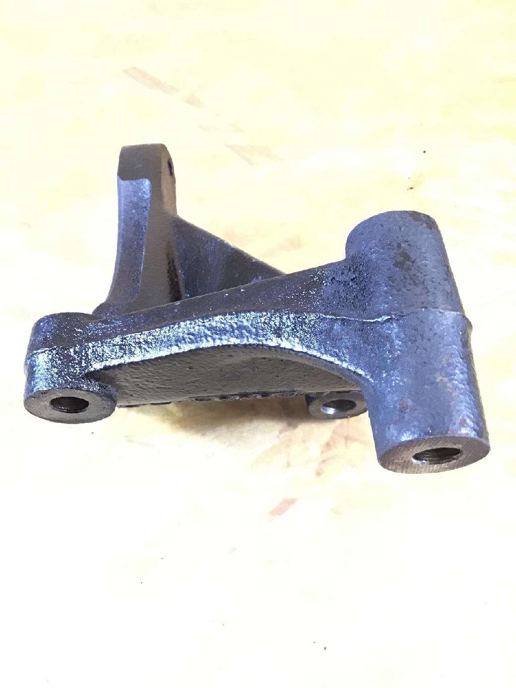 Zwischenlager für Antriebswelle VW Sharan (7M) 09B409905D