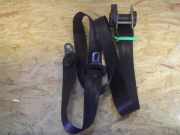 Sicherheitsgurt rechts hinten SKODA Fabia Kombi (6Y) 6Y9857447F