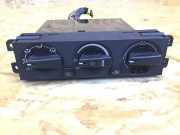 Bedienelement für Klimaanlage MITSUBISHI Carisma (DA0) MR916369