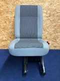 Sitz rechts hinten VW Transporter T5 Bus 7H0881303E