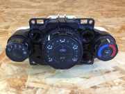 Bedienelement für Klimaanlage FORD Fiesta VI (CB1, CCN) 8A6119980AE