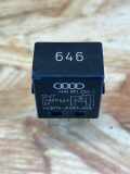 Relais AUDI A8 (4H) 4H0951253C