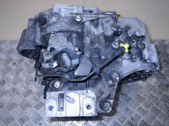 Schaltgetriebe VW Sharan (7M) EHH Bild Schaltgetriebe VW Sharan (7M) EHH