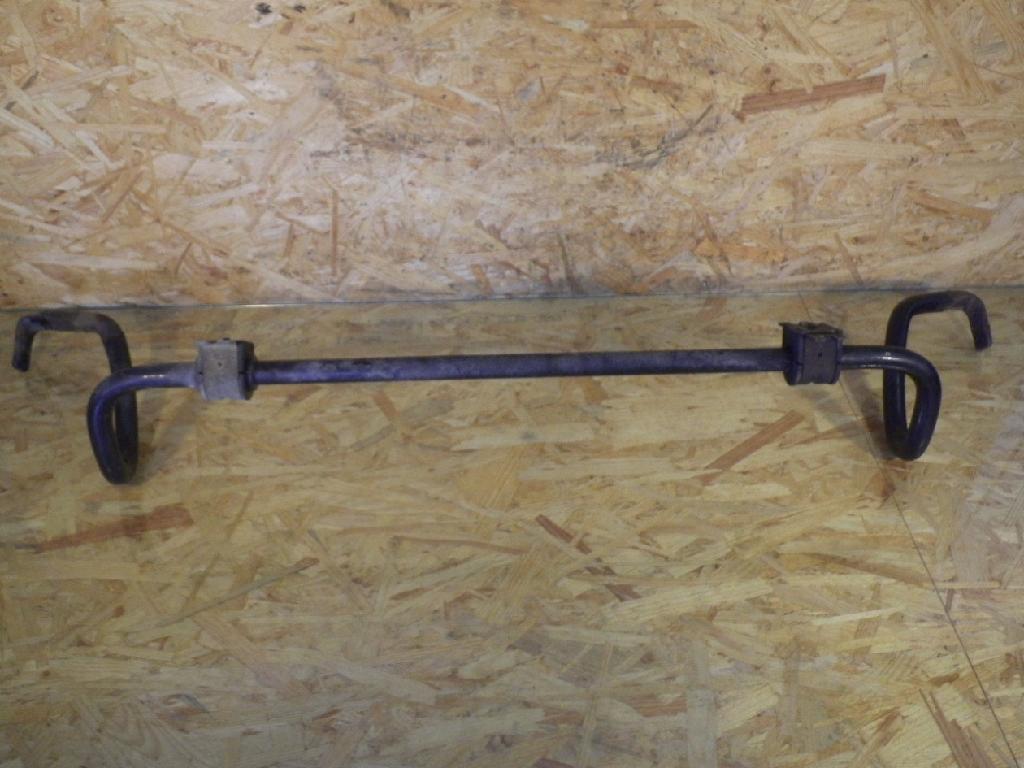 Stabilisator OPEL Vivaro A Kasten (X83) Bild Stabilisator OPEL Vivaro A Kasten (X83)