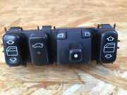 Schalter für Fensterheber MERCEDES-BENZ CLK (C208) 2088202910