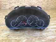 Instrumentenkombination PEUGEOT 206 CC 9648838580