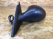 Außenspiegel elektrisch lackiert links SEAT Ibiza III (6L)