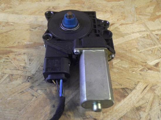 Motor Fensterheber links hinten BMW 1er (E87) 71002603 Bild Motor Fensterheber links hinten BMW 1er (E87) 71002603