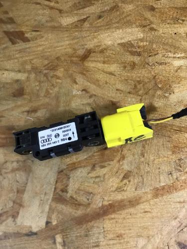 Sensor für Airbag VW Touareg I (7L) 4B0959643C Bild Sensor für Airbag VW Touareg I (7L) 4B0959643C