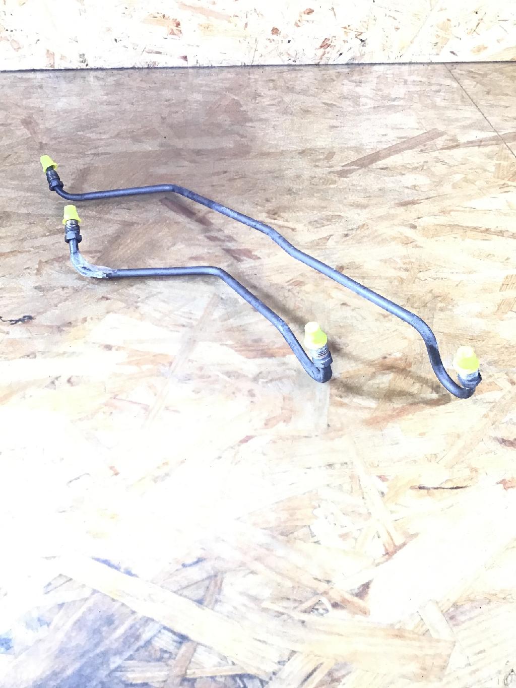 Hydraulikschlauch für Lenkung VW Sharan (7M) 7M3422142 Bild Hydraulikschlauch für Lenkung VW Sharan (7M) 7M3422142