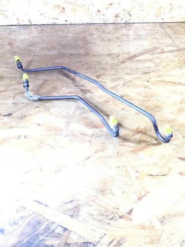 Hydraulikschlauch für Lenkung VW Sharan (7M) 7M3422142 Bild Hydraulikschlauch für Lenkung VW Sharan (7M) 7M3422142