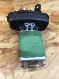 Widerstand Heizung MERCEDES-BENZ V-Klasse (638/2) X19133282S