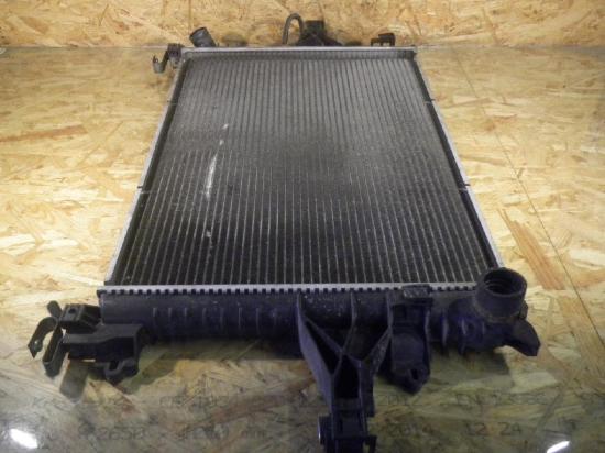 Kühler VOLVO S80 I (184) 9463439 Bild Kühler VOLVO S80 I (184) 9463439