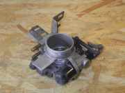 3546 Drosselklappe Drosselklappenstutzen OPEL Vectra B 1.6i 16V 74 kW 90529710