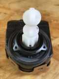 Stellmotor Scheinwerfer rechts FORD C-Max 00787808