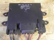 Steuergerät Glühzeit SMART Forfour (454) A6391530279