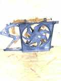 Elektrolüfter OPEL Corsa C (X01) 24445190 / 24445171