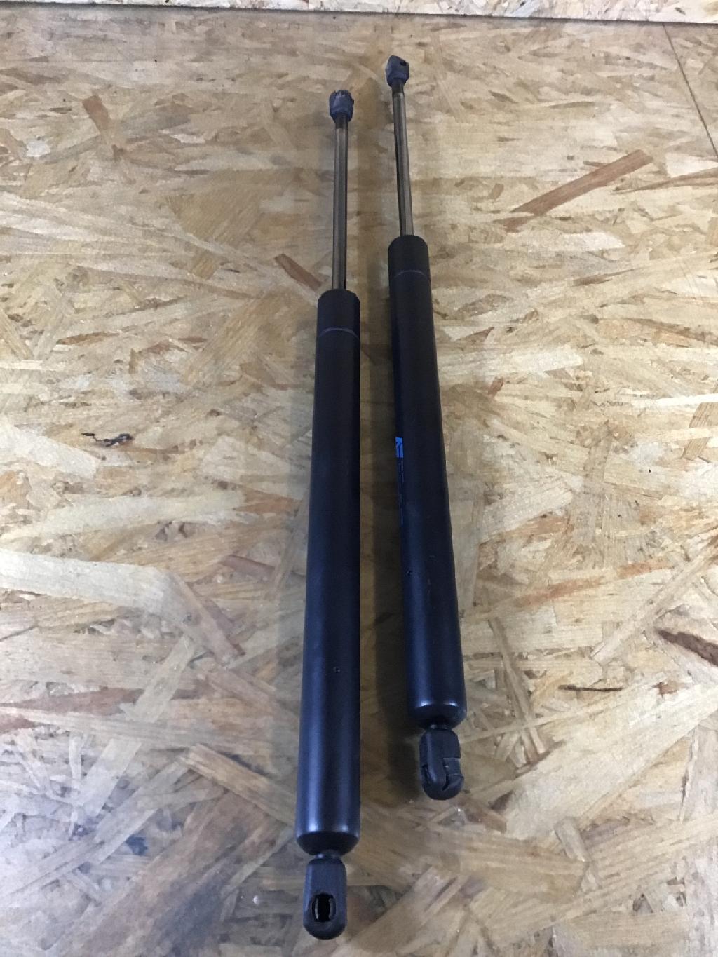 Heckklappendämpfer VW Sharan (7M) 7M0827550G Bild Heckklappendämpfer VW Sharan (7M) 7M0827550G