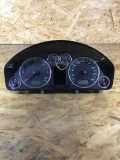 Instrumentenkombination VW Sharan (7M) 7M3920840T