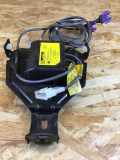 Steuergerät Airbag RENAULT Clio I (57) 7700839068F