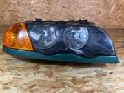 Hauptscheinwerfer rechts BMW 3er Touring (E46) 6902746