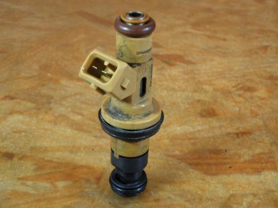 Einspritzventil VOLVO S80 I (184) 9125821 Bild Einspritzventil VOLVO S80 I (184) 9125821